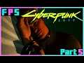The World's Worst Marksman | Cyberpunk 2077 Part 5 - Foreman Plays Stuff
