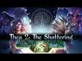 Thea 2 The Shattering – The Awakening – #2