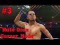 They Hate Potential : Nate Diaz UFC 3 Career Mode Part 3: UFC 3 Career Mode (Xbox One)