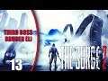 Third Boss: Bruder Eli #13 - The Surge 2 (PC Gameplay Deutsch)