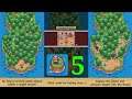 Tiny Island Survival | All Levels Gameplay Walkthrough Android iOS #5