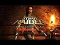 Tomb Raider Anniversary (Lara Croft) (лара крофт) Игрофильм SurenGalaxyKinoGames