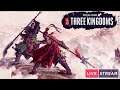 Total War: THREE KINGDOMS Новое начало за СУНЬ ЦЗЯНЯ