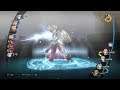 Trails of Cold Steel 3 hacking Duvalie in party