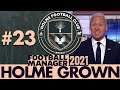 TRANSFER SPECIAL | Part 23 | HOLME FC FM21 | Football Manager 2021