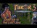 The Lost Land [Joshua] - Turok 3: Shadow of Oblivion Playthrough