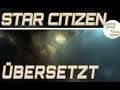 [Übersetzt] Inside Star Citizen, Calling all Devs, Gascloud Tech, Servermeshing (German, 29.08.20)