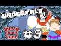 Undertale EPISODE #9 | Super Bonus Round | Let's Play