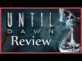 Until Dawn - Review | A Uniquely Chilling Horror Experience
