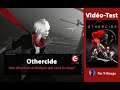 [Vidéo Test/Gameplay] Othercide sur PS4, Xbox One & PC