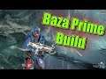 Warframe Baza Prime Build (2 Forma)