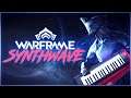 We All Lift Together SYNTH COVER | Warframe Song