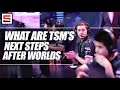 Will Bjergsen retire after Worlds 2020? What's next for TSM after failing at Worlds? | ESPN Esports