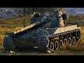 World of Tanks Bat.-Châtillon 25 t - 7 Kills 9,5K Damage