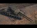 World of Tanks - Играем на восьмёрках