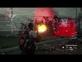 World War Z Campaign Episode 1 New York Chapter 4 Dead In The Water With Tashaun Burnell