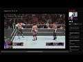 WWE 2K19 Showcase Mode Episode 7 WrestleMania 34