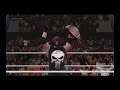 WWE 2K19 Universe Mode Final Wrestlemania Highlights