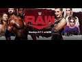 WWE Raw 8-2-2021 Predictions