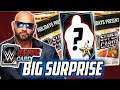 WWE SUPERCARD SHORTCUT TO VANGUARD! BIG SURPRISE TIER JUMP & NEW PRO!!!