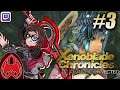 Xenoblade Chronicles: Future Connected Episode #3 | MugiwaraJM Plays