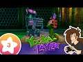 Yooka-Laylee — Part 3 — Full Stream — GRIFFINGALACTIC