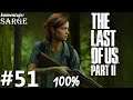 Zagrajmy w The Last of Us Part 2 PL (100%) odc. 51 - Niespodziewany gość