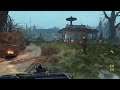 Zero-0-Cypher-PS4 Broadcast-Fallout 4(93 active mods-harder survival experience)