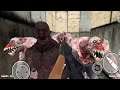 Zombie Evil Kill 2 Dead Horror FPS GamePlay #3