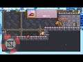 01 Devious Dungeon 2 をPlay。スタート~「LV2-3」で死亡するくらいまで。