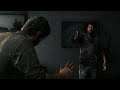 #11 Un momento muy triste - The Last of Us