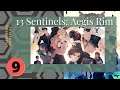 13 Sentinels: Aegis Rim | Destruction & Remembrance | Gameplay Playthrough Part 9 (PS5, Blind)