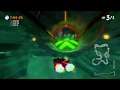 (225) Crash Team Racing: Nitro Fueled Walkthrough - Deep Sea Driving - Time Trial (Green Star)