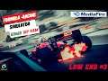 ٍسلسلة الاجهزة الضعيفة #3 : Formula Car Racing Simulator 2020 - 50Mb  -  Mediafire link