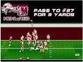 College Football USA '97 (video 3,933) (Sega Megadrive / Genesis)