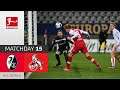 5 Goals! Impressive Performance by Freiburg | SC Freiburg - 1. FC Köln | 5-0 | All Goals | MD 15