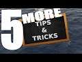 5 MORE TIPS AND TRICKS FOR NEW PLAYERS IN STRANDED DEEP