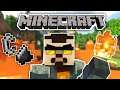 ЧТО МЫ СДЕЛАЛИ С ДЕРЕВНЕЙ? МЕБЕЛЬ ДОМА #7 - Minecraft