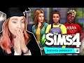 A Master's Graduate Reacts to The Sims 4: Discover University