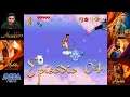 Aladdin - SNES 1993 - Episódio 04 - Mega Retrô