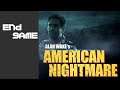 Alan Wake's AN  | پایان بازی آلن ویک : کابوس امریکایی