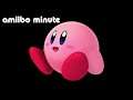 amiibo minute #6 Kirby
