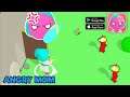 Angry Mom Gameplay (Android,IOS)
