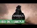 Animus ► Xbox One X Gameplay / Preview