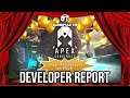 Apex Construct Anniversary Interview | GT VR Developer Report