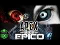 Apex Legends I Ol1syk0 me toca una compañera super buena FINAL EPICO I Let's Play I Xbox Series X I