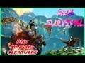 #ARK SURVIVAL  || NEW MAP AND CREATURES || HINDI ||# LIVE GAMEPLAY