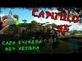 ARKANIA PARK - CAPITULO 35 - CAZA EXTREMA - REX HEMBRA