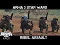 ArmA 3 Star Wars Gameplay - Star Wars Rebels