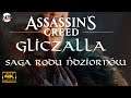 Assassin's Creed Glitchalla - Saga Rodu Ńdziornów